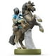 thumbnail image 2 of Amiibo Link Rider - The Legend of Zelda Breath of the Wild, 2 of 2