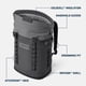 thumbnail image 2 of Mochila con laterales blandos YETI Hopper M20 Cape Taupe, 2 of 9