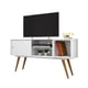 thumbnail image 1 of Rack Tv 60 Retro65 Blanco, 1 of 3