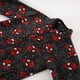 thumbnail image 2 of Polar Niño Spiderman Spider Webs Gris Marvel, 2 of 4