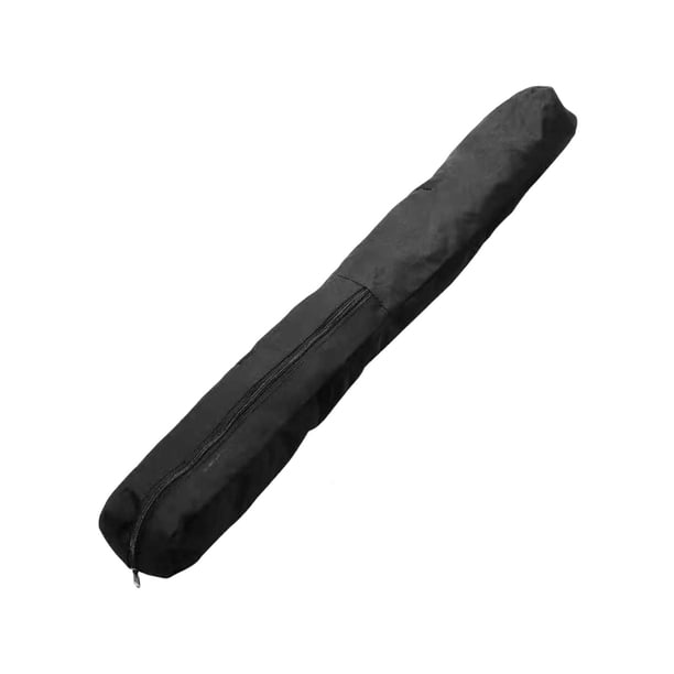 Bolsa portátil para trípode Bolsa de hombro multifunción resistente y duradera para accesorios de fotografía Soportes para altavoces Trípodes Monopod , 10cmx10cmx110cm