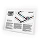 thumbnail image 1 of Herramienta de aprendizaje de codificación Ozobot, códigos de colores, imanes, movimientos especiales, 1 of 8