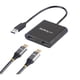 thumbnail image 1 of Adaptador USB 3.0 a Doble HDMI StarTech 4K 1080p Windows, 1 of 3