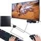 thumbnail image 3 of Adaptador de teclado y mouse para Nintendo Switch, PS4 y Xbox, 3 of 9