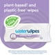thumbnail image 5 of Toallitas para bebés WaterWipes Soothing Clean, 99% a base de agua, 360 unidades, 5 of 6