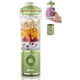thumbnail image 1 of Licuadora Ninja Blast Max Inalámbrica 620 ml Verde Musgo, 1 of 9