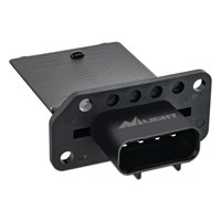 Resistencia De Motor De Ventilador Hvac Nilight Para Ford F-150 2004-2014