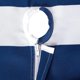 thumbnail image 3 of Mantel Dii Cabana Stripe para exteriores, impermeable, 150 cm, redondo, 3 of 9