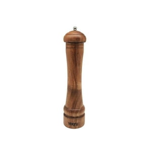Wayu - Pimentero Madera