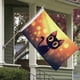 thumbnail image 3 of Black Cat Party Bandera impresa con temática, regalo perfecto para fanáticos, amigos y familiares, y adecuada para actividades al aire libre e interiores, decoraciones de fiesta. 60*90CM, 3 of 6