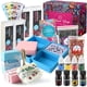 thumbnail image 1 of Kit para hacer jabón Prime Creations, set de bricolaje con fragancias y moldes, 1 of 7