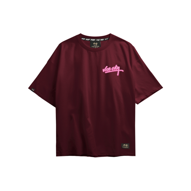 MDF® Polera GTA VICECITY