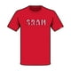 thumbnail image 1 of Polera SRAM Manga Corta S2203 Rojo, 1 of 3