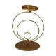 thumbnail image 4 of Candelabro Fácil De Usar, Porta Velas Sencillo Para Fiestas De Aniversario Junto A La Chimenea, 4 of 5