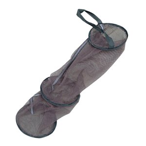 Ioensy - Pesca De Peces Bien Malla De Pesca Peces Vivos Mantener Red Para Cangrejos Truchas