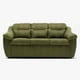 thumbnail image 1 of Sofa Asturias 3cpos Verde, 1 of 3