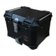thumbnail image 2 of Baúl Top Case para motocicleta 45L Negro RIDEWOLF 0712-45, 2 of 8