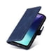 thumbnail image 2 of Funda Billetera para Samsung Galaxy F06 5G con Porta Tarjetas y Soporte Ajustable Azul, 2 of 5