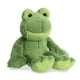 thumbnail image 2 of Peluche Aurora® Adorable Flopsie™ Fernando Frog™ Verde, 2 of 5