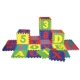 thumbnail image 1 of Tapete Rompecabezas WonderFoam de Letras y Números - 72 Piezas, 1 of 2