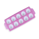 thumbnail image 1 of Molde para 10 raviolis redondos color blanco, 1 of 3
