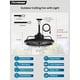 thumbnail image 1 of Ventilador Techo Exterior Conciseer 20 Luz LED IP55 Control, 1 of 3