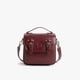 thumbnail image 1 of Bolso Vintage Clara Bandolera para Cámara Compacta Rojo Angola, 1 of 8