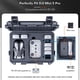 thumbnail image 3 of Funda rígida Lykus Titan MM510 impermeable para DJI Mini 5 Pro, 3 of 8