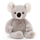 thumbnail image 1 of Peluche Benji Koala Mediano, 1 of 2