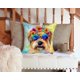 thumbnail image 5 of Almohada Decorativa Cairn Terrier 14x14 Cm, 5 of 6