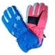 thumbnail image 1 of Guantes De Nieve Para Niños, Térmicos, Invierno. Talla S Azul, 1 of 3