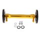 thumbnail image 5 of Varilla De Extensión Para Bicicleta Plegable Easy Wheels Para Bicicleta Gold Negro, 5 of 5