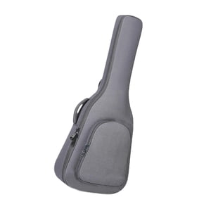 Bothyi - Funda De Transporte Para Guitarra, Impermeable, Acolchada, Protectora, Mochila Para Guitarra De 36 Pulgadas