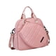 thumbnail image 2 of Bolsa Para Raquetas De Tenis Con Correa De Hombro Ajustable Y Extraíble, Color Rosa, 2 of 5