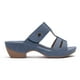 thumbnail image 1 of Sandalia Casual Mujer Vilma Azul 38, 1 of 3