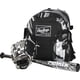 thumbnail image 5 of Bate T-Ball Rawlings REMIX USA -12 Black 24 para niños menores de 7 años, 5 of 8