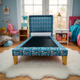 thumbnail image 1 of Cama Plaza Y Media Infantil Lilo Y Stitch, 1 of 3