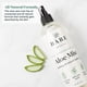 thumbnail image 2 of Spray de aloe BARE BOTANICS refrescante para piel y cabello, 355 ml, 2 of 5