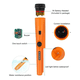 thumbnail image 5 of Detector Metales Portátil Localizador De Mano Color Naranja, 5 of 6