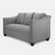 thumbnail image 4 of JUEGO DE LIVING 3-1-1 AURA GRIS, 4 of 10