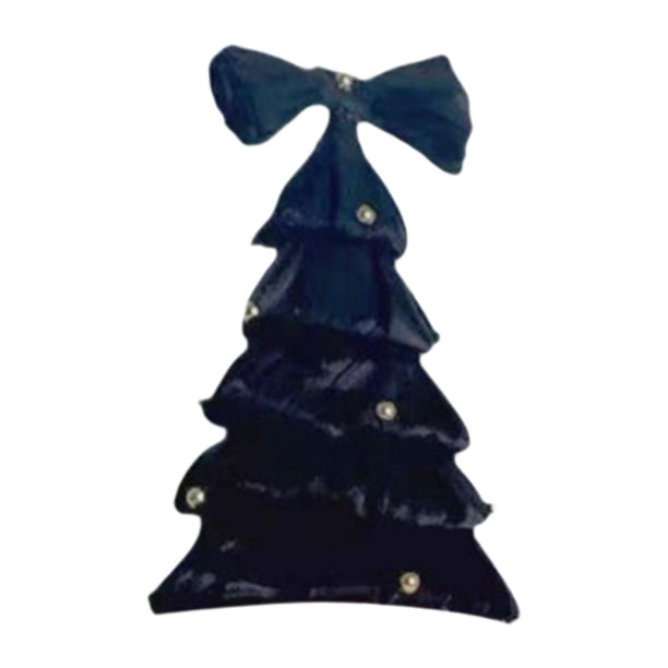 Sombrero De Fiesta De Cumpleaños, Elegante Y Divertido Lazo, Accesorio Para El Cabello Para Fotos Navideñas Para Niños, Color Negro