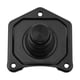 thumbnail image 1 of Cubierta De Solenoide Para Motocicleta, Botón De Arranque De Alta Calidad Para Cámara Gemela, Color Negro, 1 of 5