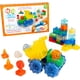 thumbnail image 1 of Set Construcción Jelly Blox Camión Volcador 30 Piezas Sensorial, 1 of 3