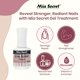 thumbnail image 4 of Gel de Tratamiento para Uñas Mia Secret 15 ml Base y Capa Superior, 4 of 7