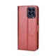 thumbnail image 2 of Funda tipo libro para Samsung Galaxy M53 5G, cartera todo‑en‑uno, funda multifuncional con tarjetero y correa de muñeca desmontable, 2 of 4