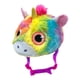 thumbnail image 1 of CASCO 3D CON FUNDA DE PELUCHE - CORNY - KEYRIDERS, 1 of 3