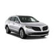 thumbnail image 1 of Disco Freno para auto Lincoln MKT 2010-2019 Trasero, 1 of 3