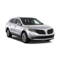 Pastillas Freno Para Auto Lincoln Mkt 2010-2019 Delantero