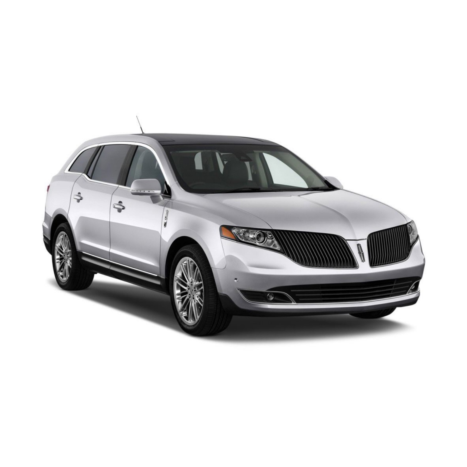 Pastillas Freno Para Auto Lincoln Mkt 2010-2019 Delantero