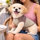 thumbnail image 5 of Playera sin Mangas para Perro Pet Life Active Aero-Pawlse Jaspeada, 5 of 8